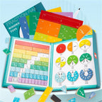 Magnetic Fractions