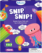 Snip Snip Scissor Skills Kit