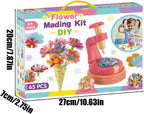 DIY Flower Making Kit