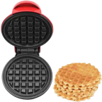 Mini Waffle Maker
