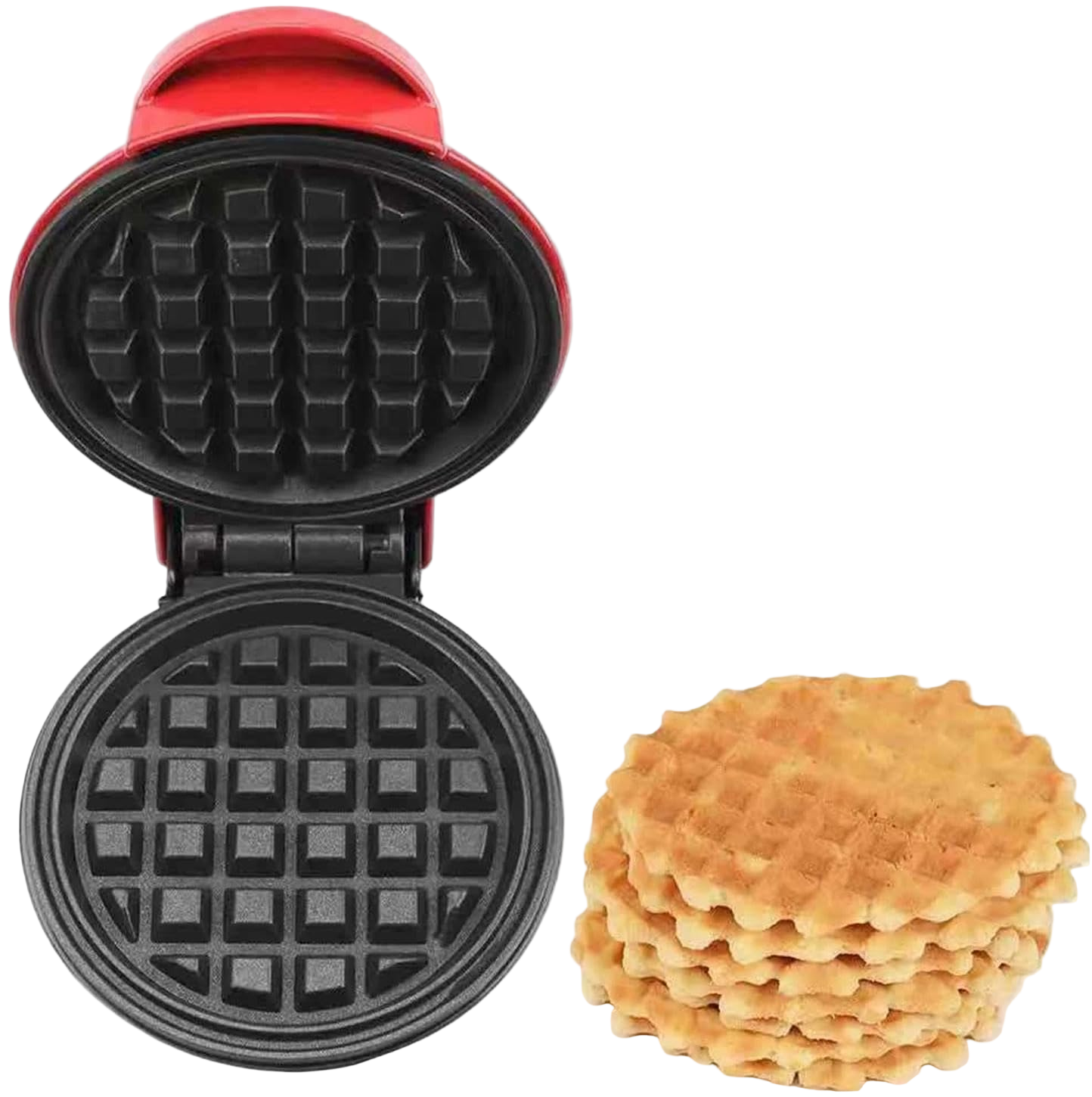 Mini Waffle Maker