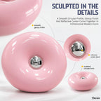 Donut Lamp