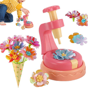 DIY Flower Making Kit