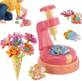 DIY Flower Making Kit