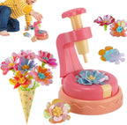 DIY Flower Making Kit
