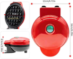 Mini Waffle Maker