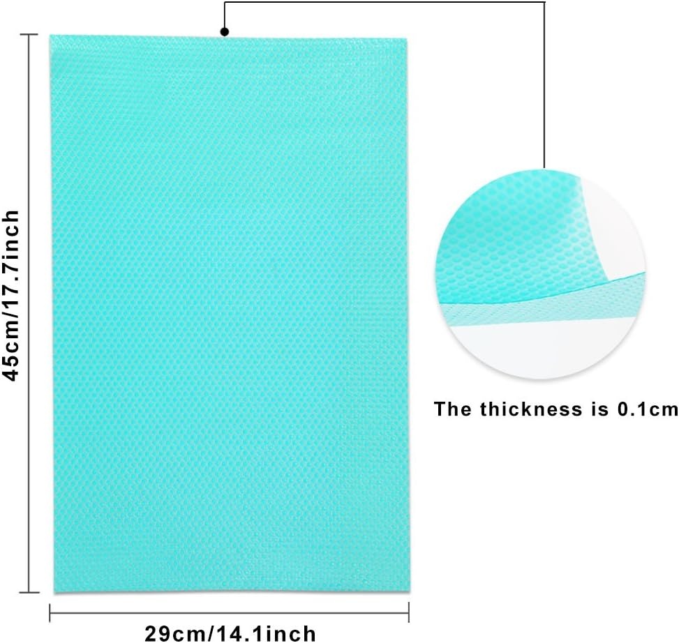 Antislip Fridge Mat Roll