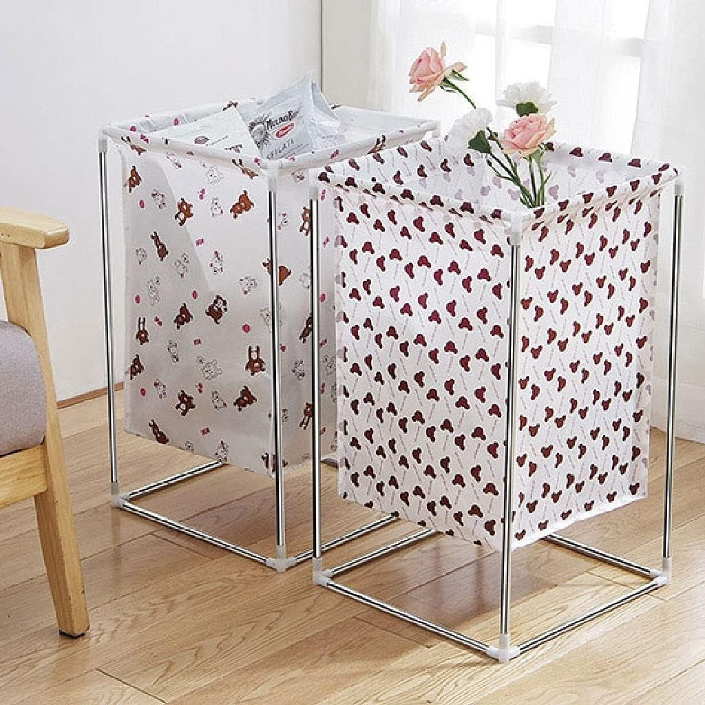 Laundry Basket