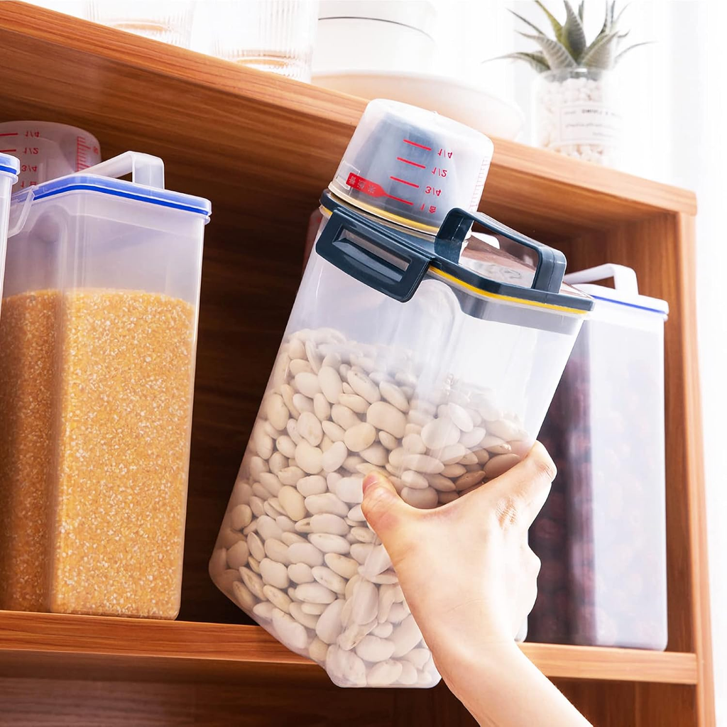 2L Food Container