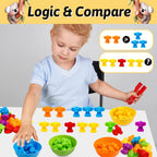 Counting Koalas Sorting Toy