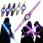 Fire Spiral Spin Sword