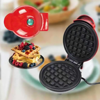 Mini Waffle Maker