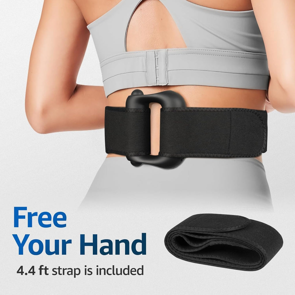 Magic Massager Ring
