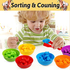 Counting Koalas Sorting Toy