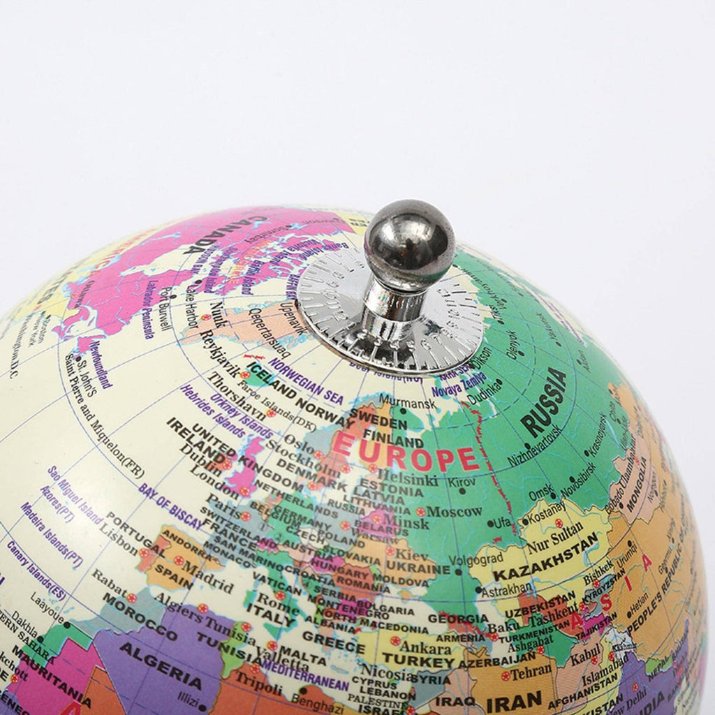 Cream Globe