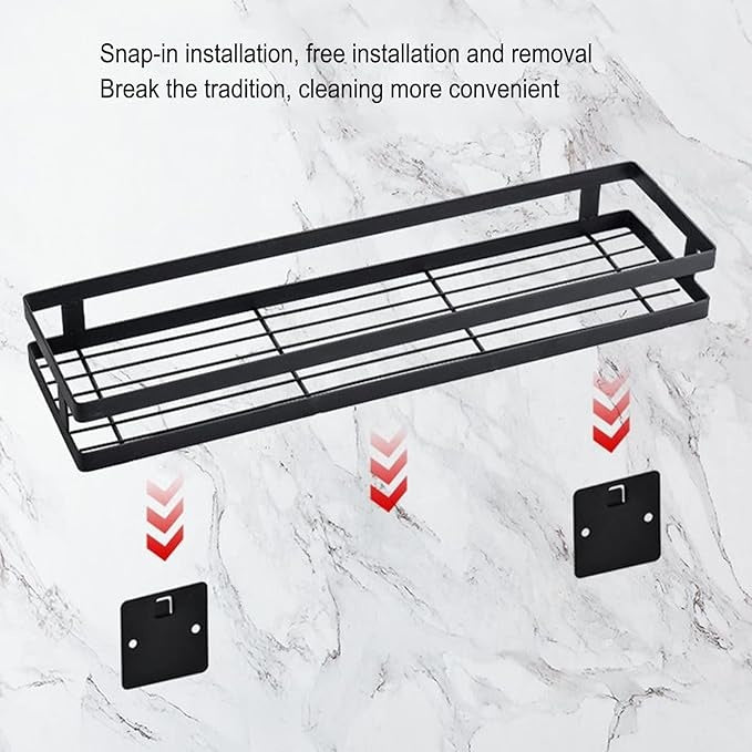 2-Tier Hanging Spice Rack