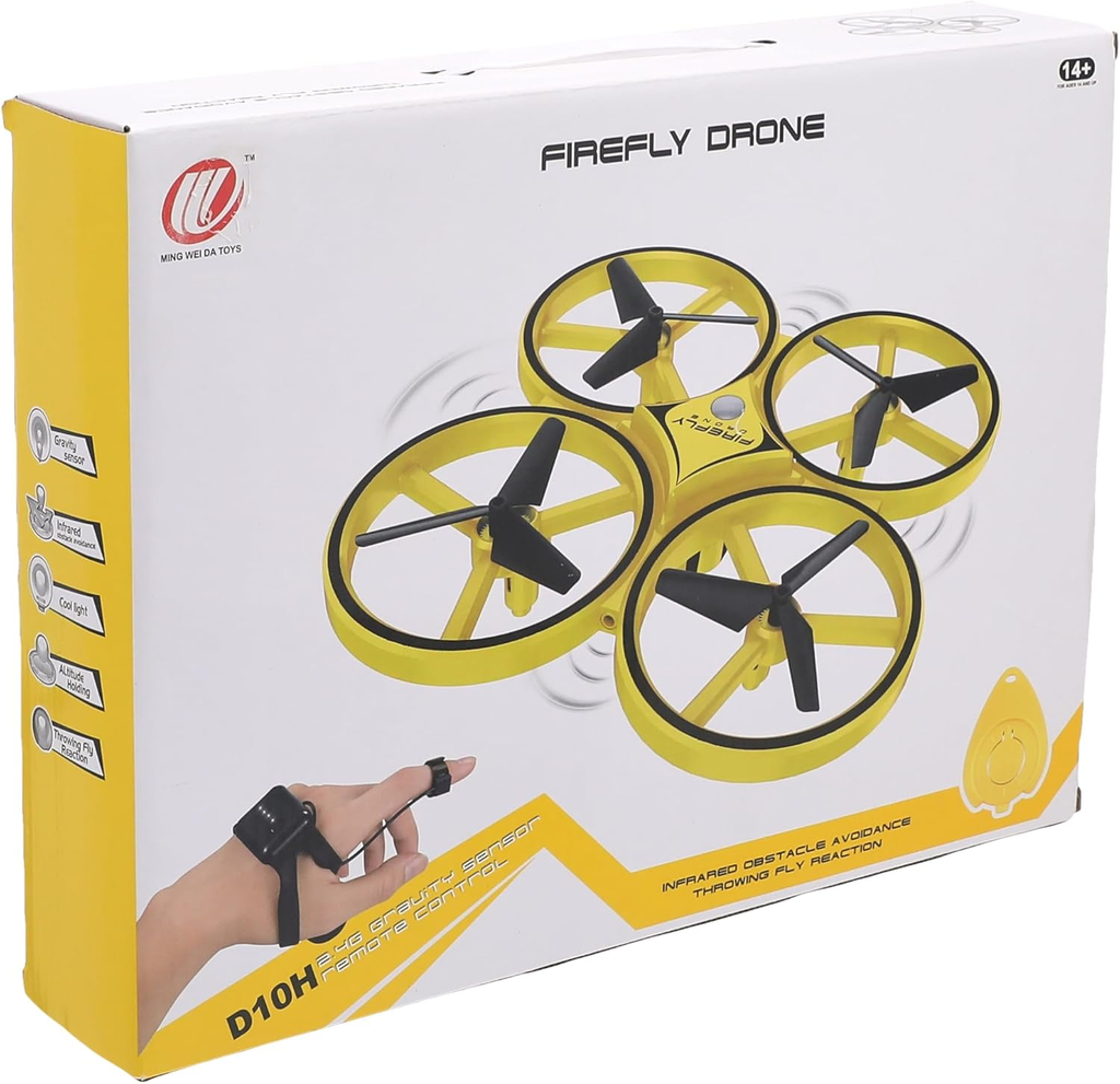 FireFly Drone