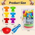 Counting Koalas Sorting Toy