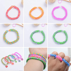 Rubber Band Bracelet Making Kit