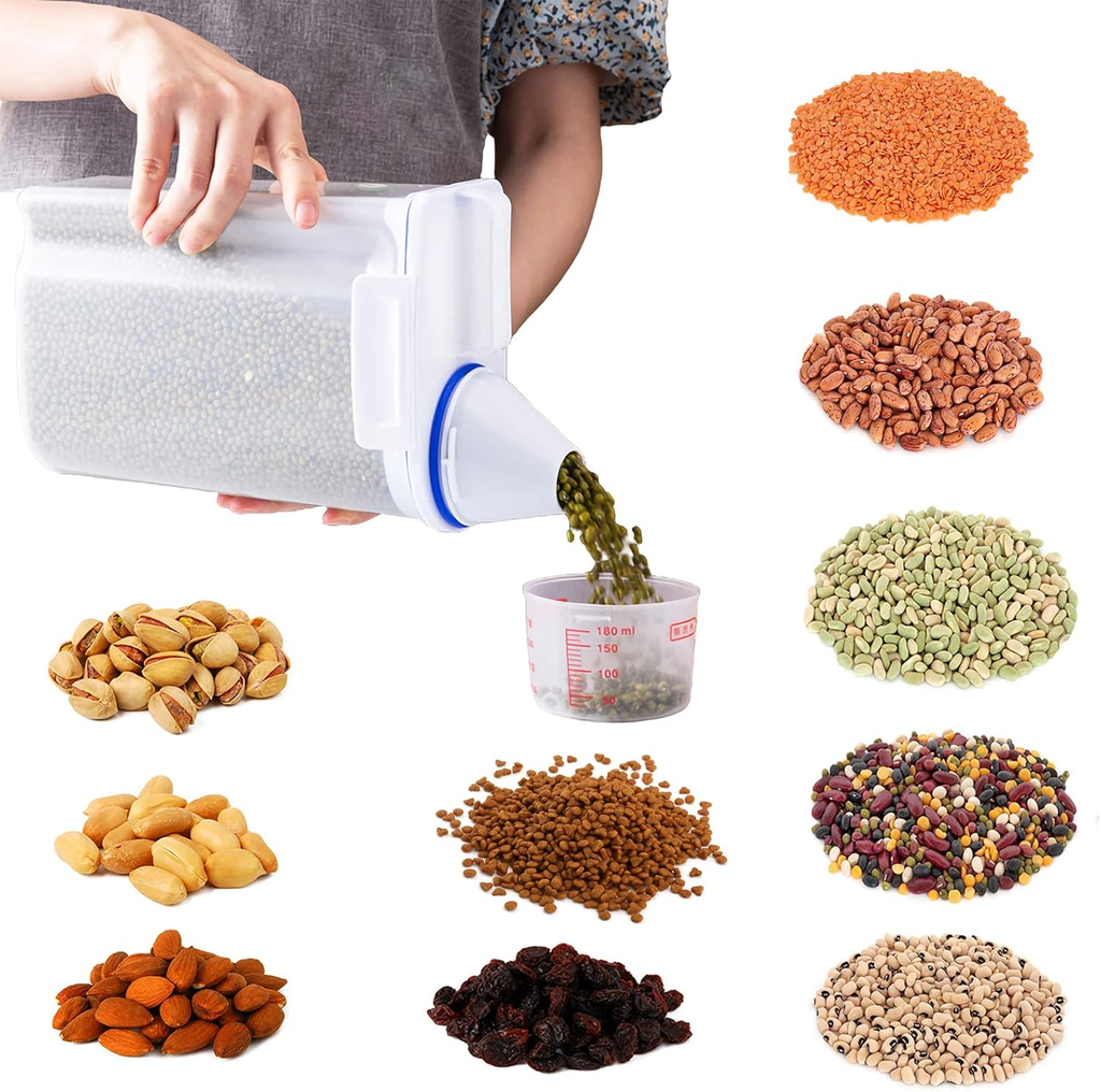 2L Food Container