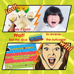 Popcorn Party Game
