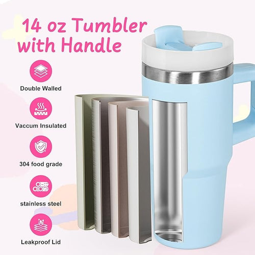14oz tumbler