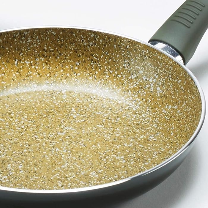 Illa Bio Cook Oil Frying Pan