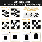 Hiding Blocks