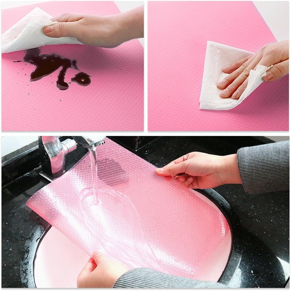 Antislip Fridge Mat Roll
