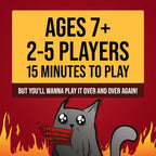 Exploding Kittens — Original Edition