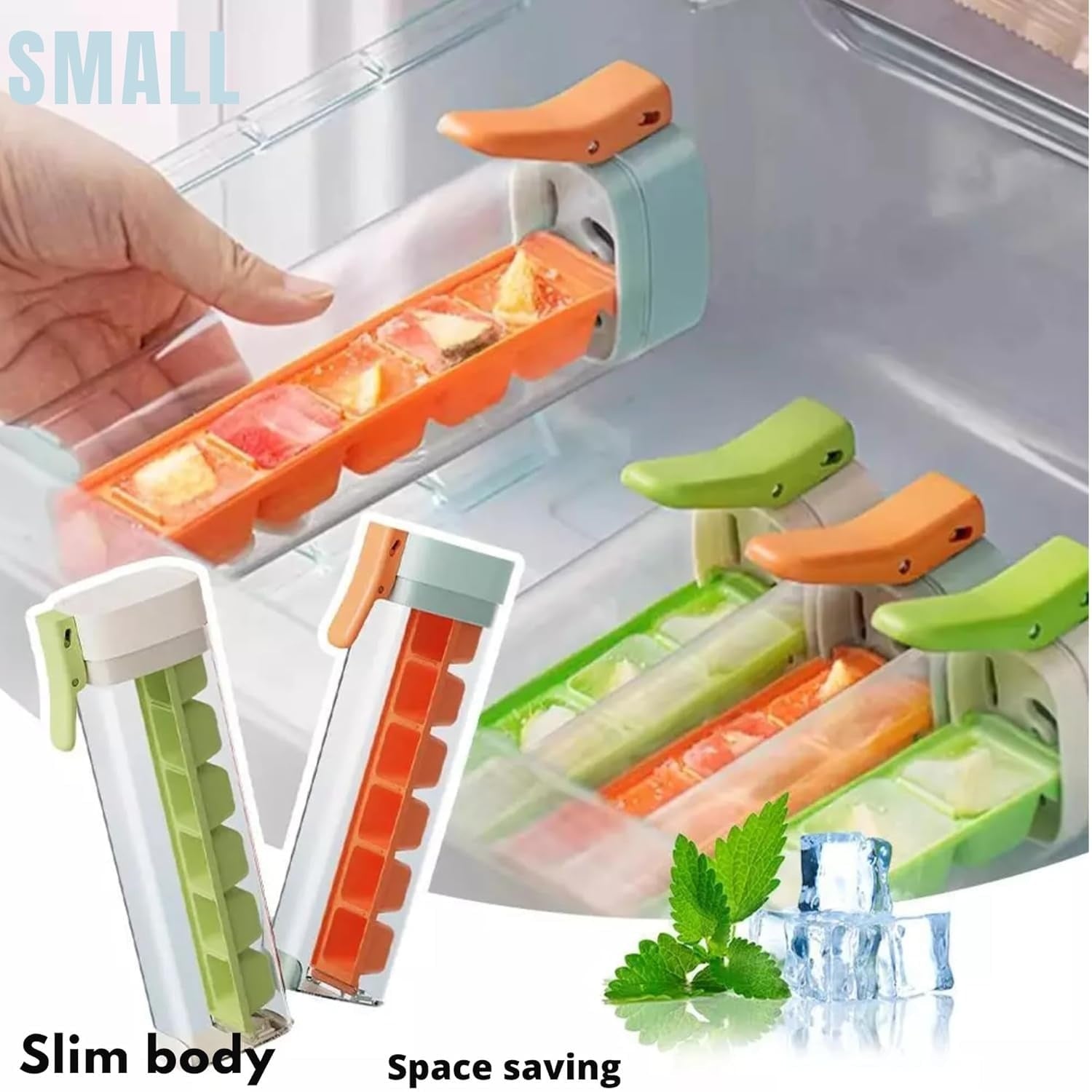 EasyGlide® Ice Tray