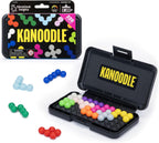 Kanoodle - Solo Brain Teaser Puzzles