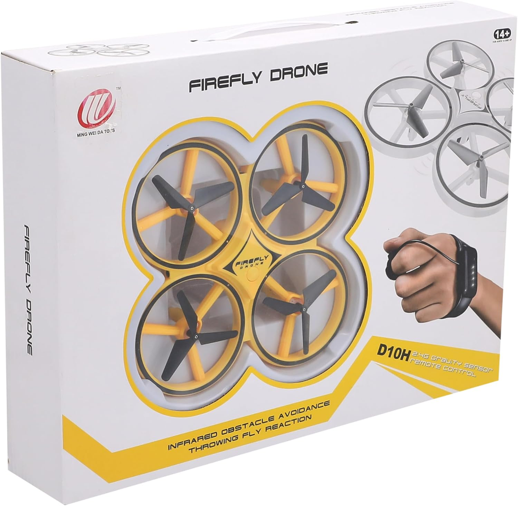 FireFly Drone