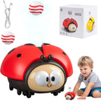 Ladybird Air Ball