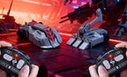 Robot Wars 2-Player Battle Tank Set