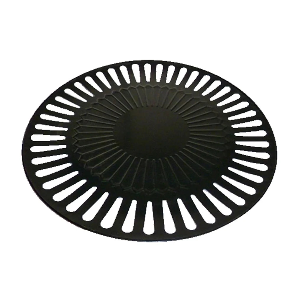 Korean BBQ Grill Pan