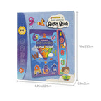 Early Learning Audio Book