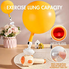 Ball Blowing Pipe Toy
