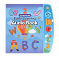 Early Learning Audio Book