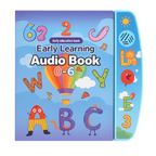 Early Learning Audio Book