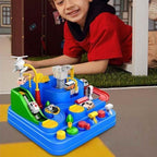 City Adventure Rescue Toy