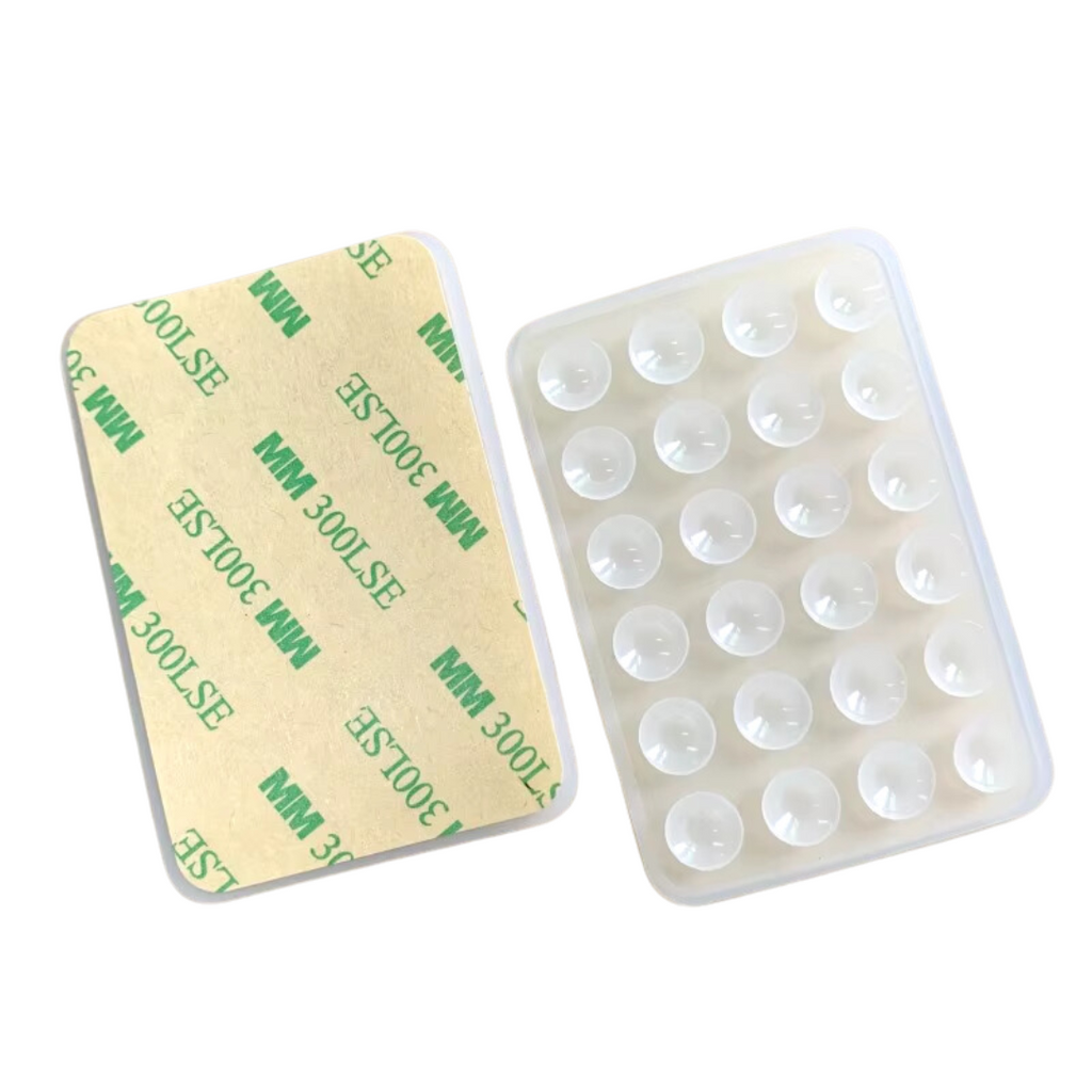 Phone Holder Suction Sucker Cup Mat