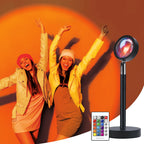 Sunset Lamp – product view 9 of 9