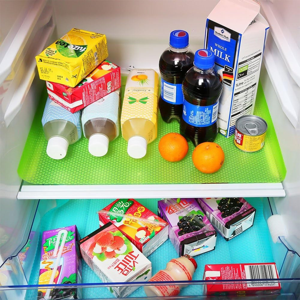 Antislip Fridge Mat Roll