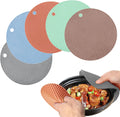 Multi-Purpose Heat Resistant Trivet  Pad