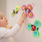 Suction Cup Toy