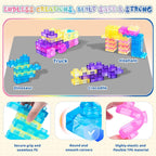 Jelly Blocks