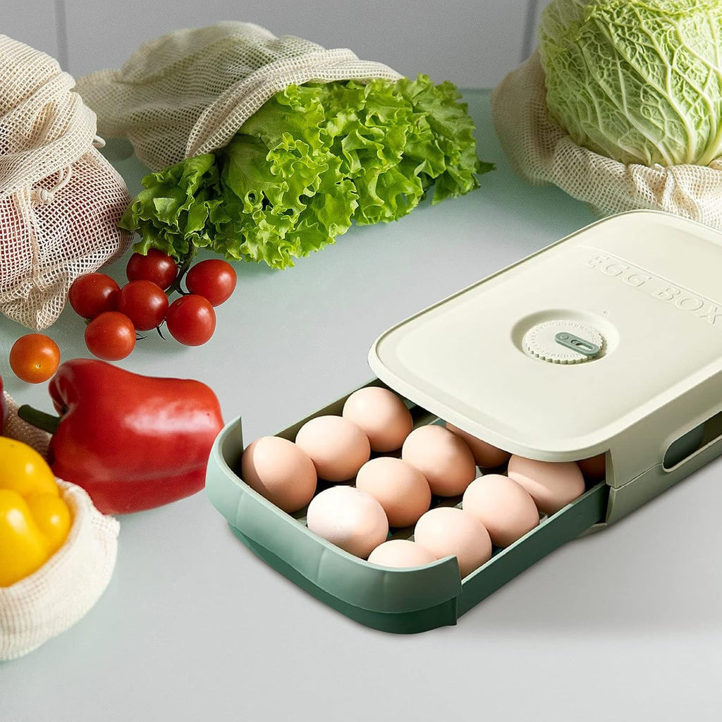 Egg Storage Box