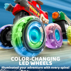 Monster Truck Toy