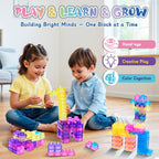 Jelly Blocks